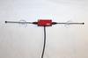 Compatible with Male TV Antennas Number a Suction Cup Type with a Booster for and Also Suitable As a Film Antenna Replacement for and MCX-P (Model