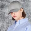 VZ Stud Over Fit Ball Cap Gray [VARZAR]