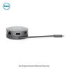 Dell DA305 USB-C Mobile Adapter