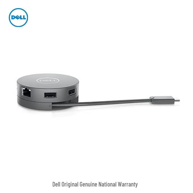 Dell DA305 USB-C Mobile Adapter