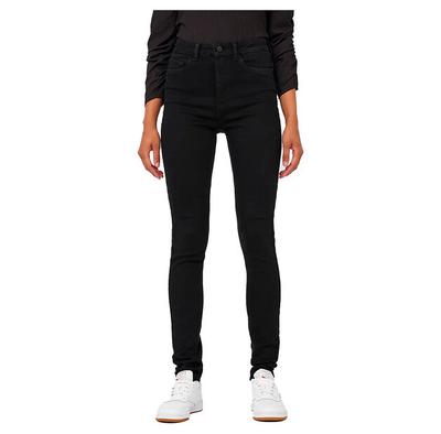 Noisy May Callie Chic High Waist VI071BL BG dżinsy