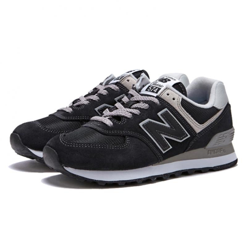 New Balance Wl574evb Running Shoes Sneakers
