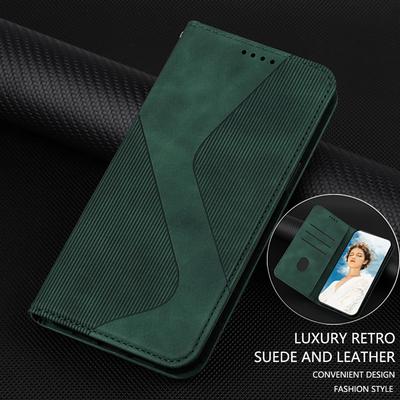 Pro Nothing CMF Phone 2 Pro 5G 2025 Magnetické kožené pouzdro peněženka Pro Nothing Phone 3A Pro Luxusní kryt Phone 3A 3 A Funda