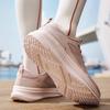 Anta Training Series Comfortable Shock Absorbing Durable Breathable Low Top Training Running Shoes Women sneaker Pink 922537702-4