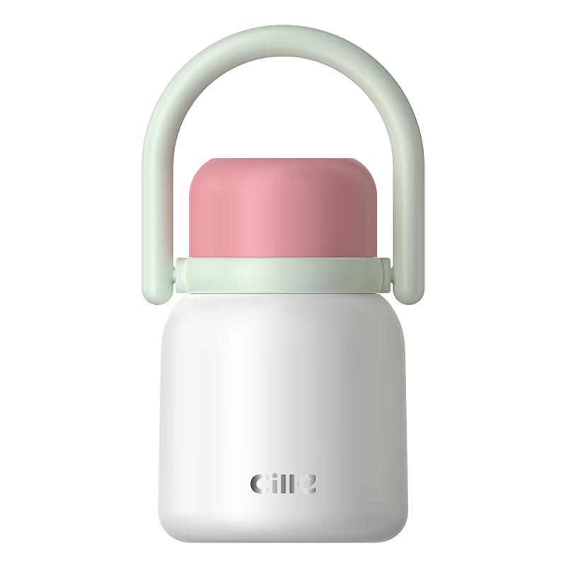 Xile 316 Stainless Steel Insulated Food Jar