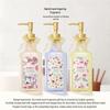 Classic Scented Hand Wash Gift Set