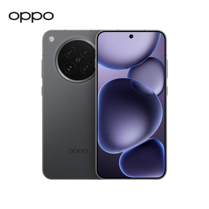 

OPPO Find X8s 5G Smartphone (CN version) 12GB+256GB