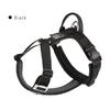 SMALL COMBINATION Pet Harness No Pull Nylon Reflective Dog Harness Adjustable Comfortable Control Walking Running Accessories
