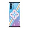 Case For Oppo A54 A53 A52 A9 A15 A95 A17 A16 A76 A74 Find X6 X5 Reno8 Reno7 Reno6 Pro 5G Cover Honkai Star Rail Game Same Style