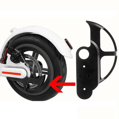 Sparkcyklar – Skotertillbehör & Reservdelar