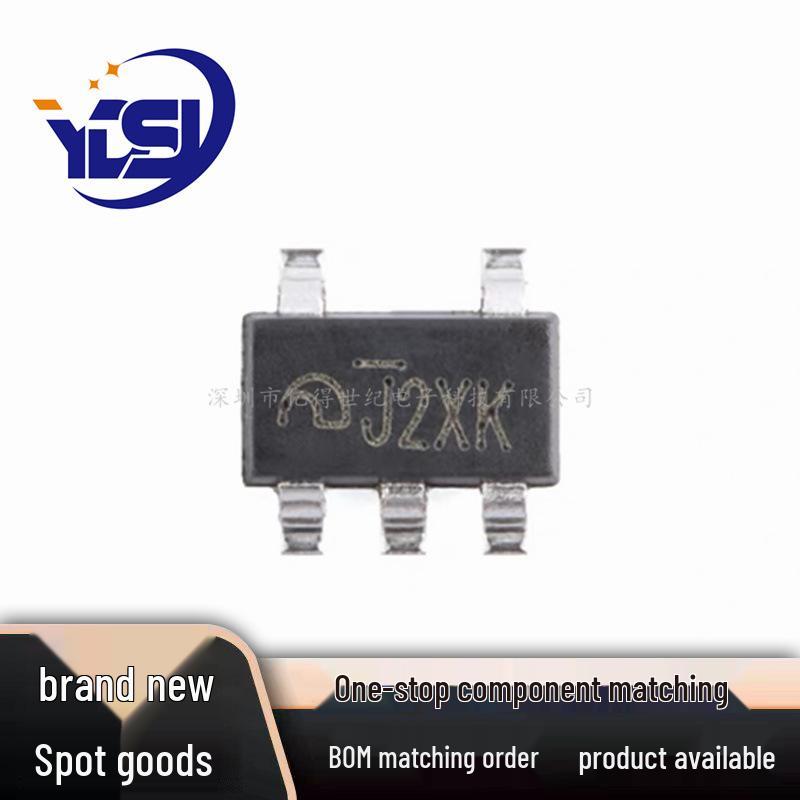 

ME6217C33M5G SOT-23-5 3.3V 800mA High PSRR Low Dropout Linear Voltage Regulator