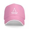 Mejor vendedor de mercancía deutz Gorra de Béisbol Protector Solar Talla Grande Sombrero Sombrero para el Sol Gorra Snap Back para Mujer Playa Unisex