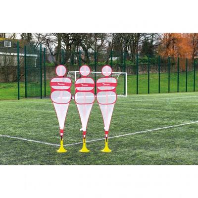 Precision Манекен, що спливає (Упаковка з 3 штук)