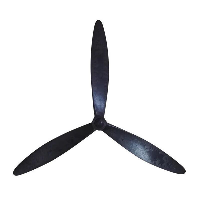 Industrial Fan Blade