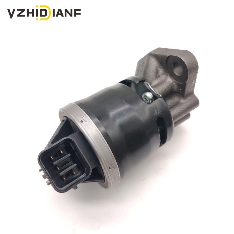 1pc New EGR Valve 18011-PWA-050 EGR4298 70-6193 18011-PWA-030 For Honda-Civic City Jazz 2003-2008 1.2 1.3 1.4 1.5 1.8L