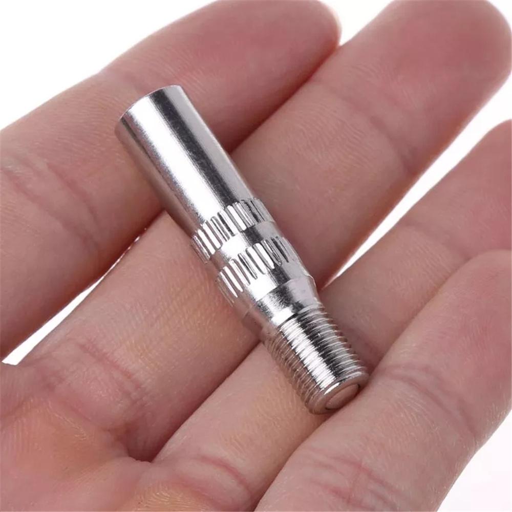Wheels Tires Car Auto Auto Parts Extender Valves Bicycle Valve Extender Valve Stem Extension Tube