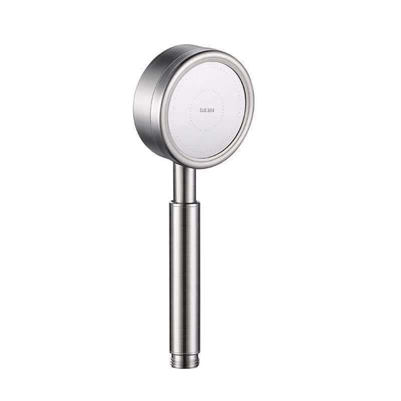 High-Pressure Shower Head Set