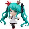 Nendoroid Character Vocal Series 01 Hatsune Miku "World Is Mine 2024 Ver." Non-scale Plastic Painted Movable Figure
