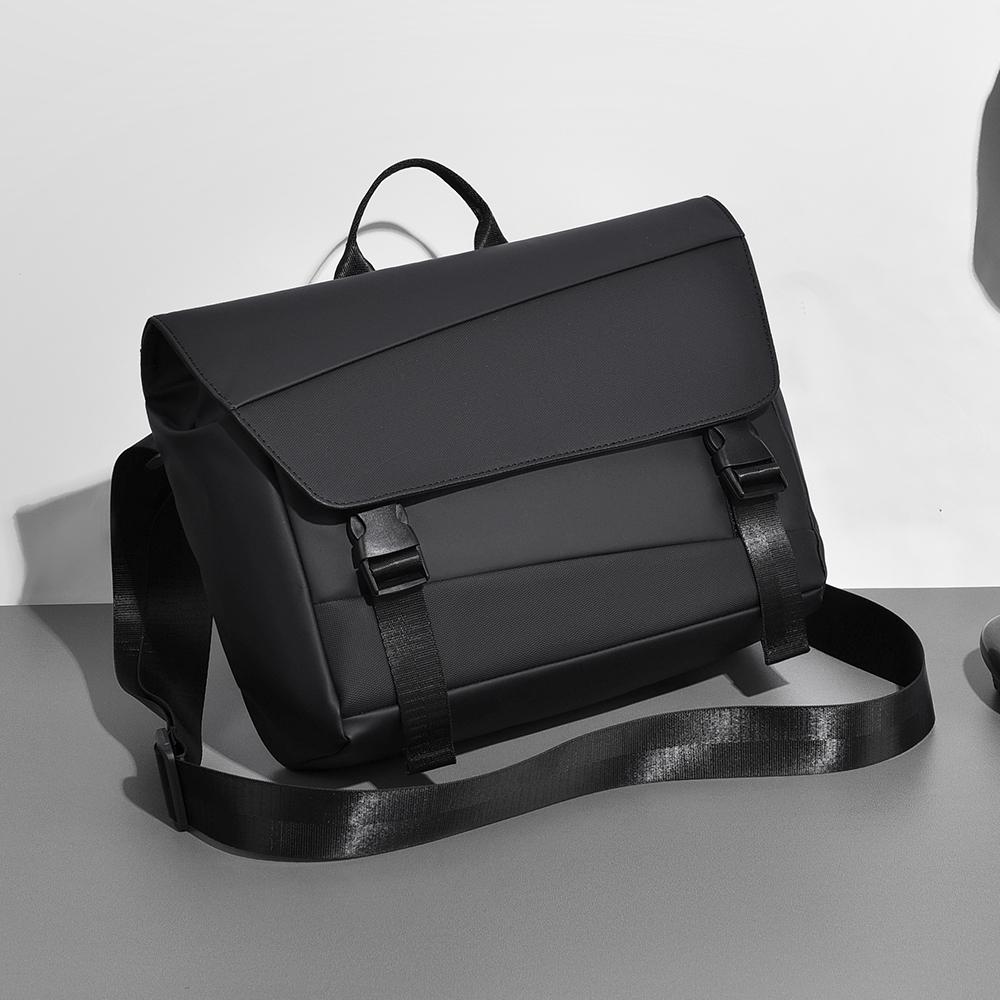 Men Messenger Crossbody Bag Outdoor Travel Business Trip Commuting Shopping Shoulder Bags Casual Weekend Luggage Handbag