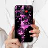 For ZTE Nubia Music Phone Case Soft Silicone TPU Covers For Nubia Music Z2353 Cases Fashion Luxury Protective Shell Fundas