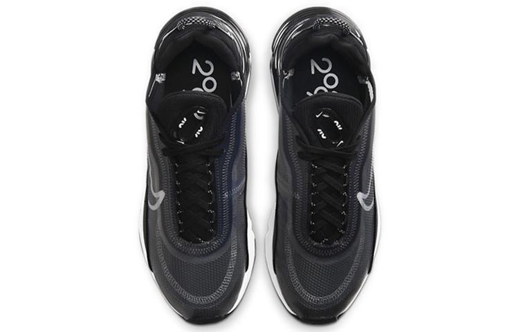 Nike Air Max 2090 Negro Blanco Negro Mujer CK2612-002