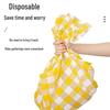 Portable Disposable Picnic Mat