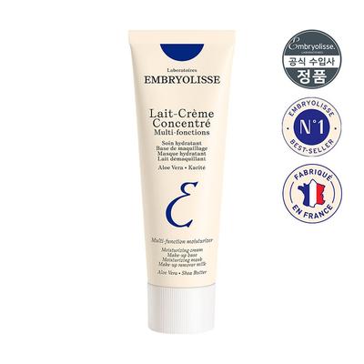 Les Cremes Concertre Artist Cream 75ml