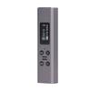 Nuclear Radiation Detector Geiger Counter Handheld Radiation Dosimeter 0.96in LCD Screen Built in Battery