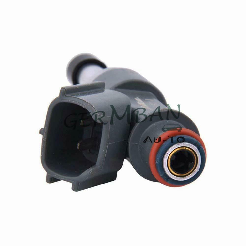 Pack de 4 buses d'injection de carburant 23250-75100 23209-75100 23250-79155 injecteurs de carburant pour Toyota Prado TRJ120