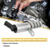 12636524 Engine Variable Valve Timing VVT Control Solenoid Compatible For Chevrolet Volt 1.4L 1.5L GMC Terrain 1.4L 1.5L