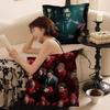 Crime TV MMoney HHeist Pillow Gift Home Office Decoration Bedroom Sofa Car Cushion Cover Case 45x45