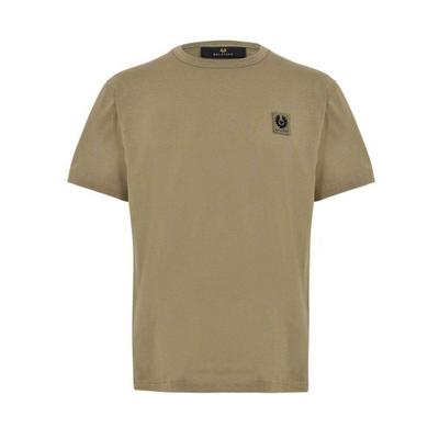 Belstaff Mens Phoenix Cotton T-Shirt
