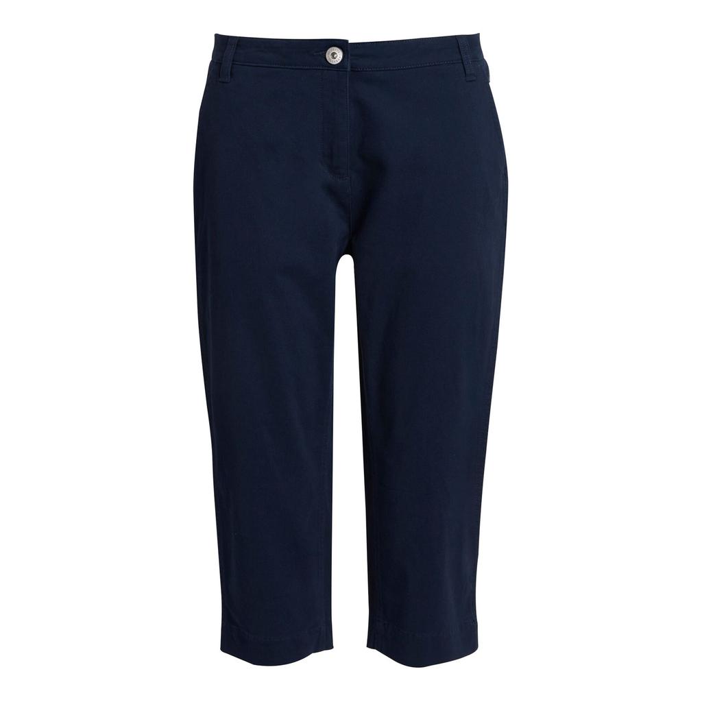 Regatta Womens/Ladies Bayletta Capri Trousers