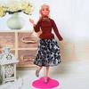 Fashion Doll Pants Casual Wears 30cm Doll Trousers New Doll Blouse  30cm Doll/1/6 BJD Dolls