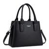 2026 Mom Bag Handbag Atmospheric Women's Bag Autumn Versatile Fashion Shoulder New Messenger Bag Women's Bag