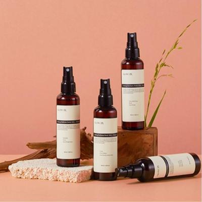 Salang Purfum Body Mist