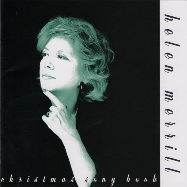 CD HELEN MERRILL Christmas Song Book VICJ91 VICTOR 1991 Japan Jazz Used