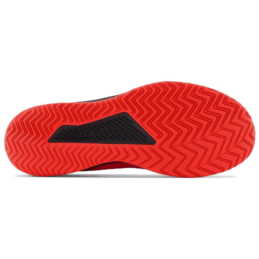 New Balance 796 V3 Comfortable Breathable Tennis Shoes Men Sneakers Red MCH796M3