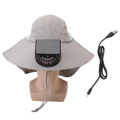 Kamperen en wandelen – Kampeermutsen