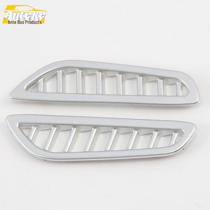 

GL8 Front & Center Console Air Outlet Decorative Frame for 16 Models