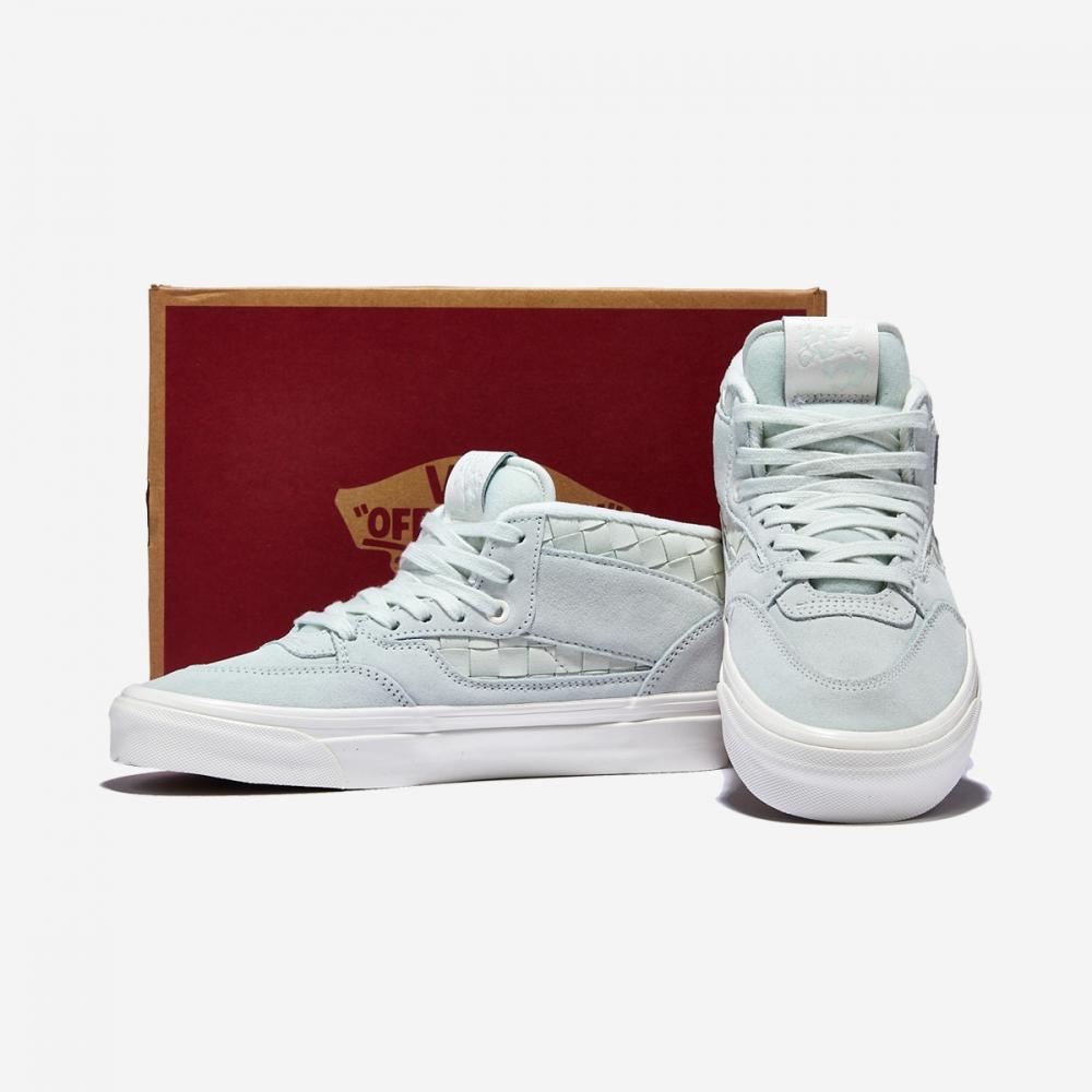 Vans Ua Half Cab 33 Dx Vn0a5kx6byi