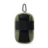 Brompton London Commuter Abnehmbare Mini-Tasche - Khaki (P245Amb105)