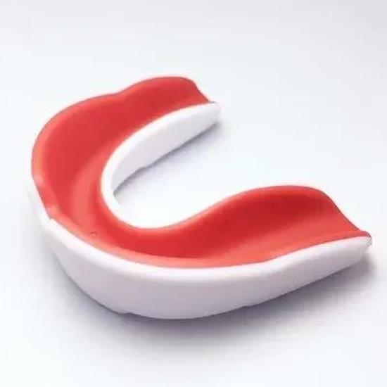Fighting Training Mouth Guard Boxing Gum Shield Slim Fit Adult Sports Mouthguard Football Wrestling Boxing Teeth Protection 3