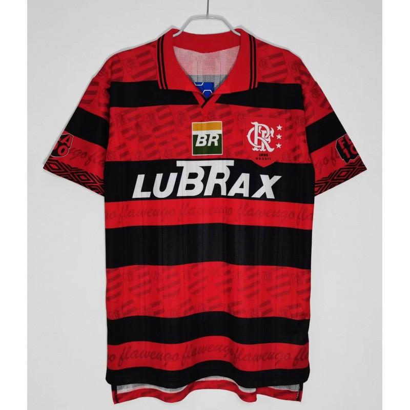 Retro Football Jerseys AC Milan Inter Arsenal Chelsea Dortmund Corinthians Brazil National Team Vintage Soccer Shirts