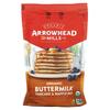 Mistura Orgânica para Panquecas e Waffles de Buttermilk, 1 lb 6 oz (623 g)