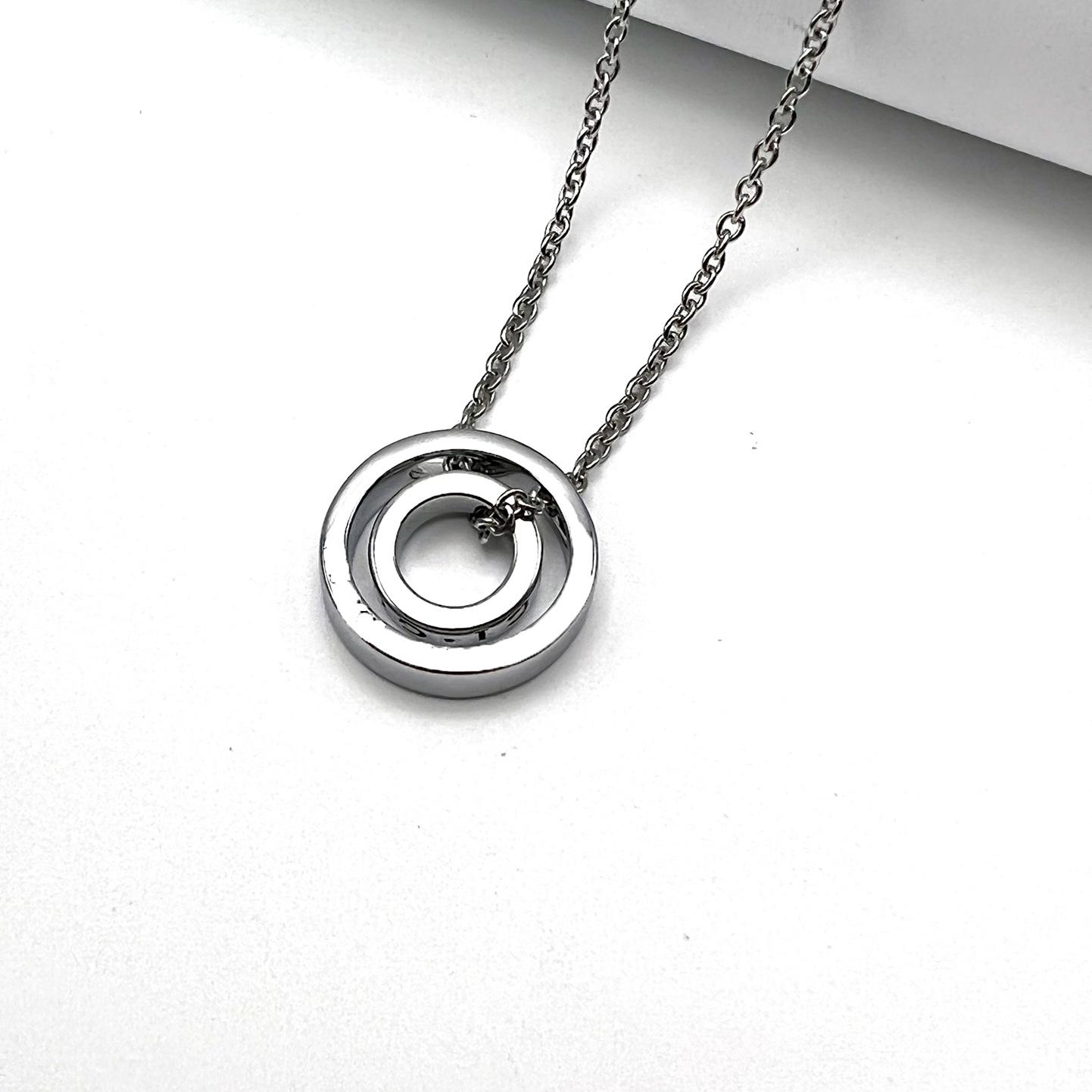 

Роскошное ожерелье для женщин Мужские ювелирные аксессуары