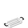 Toaster Warming Rack Smeg Stainless Steel