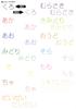 Magic Aquatex Peach Water-Based Pen, Slim, MAQ70P-T12,