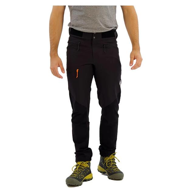 Mammut Брюки Courmayeur SO