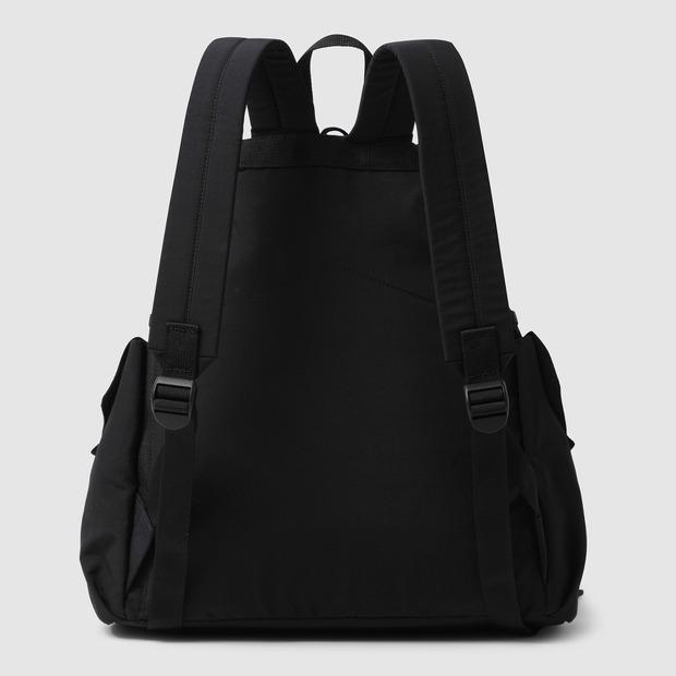 Umbro String Daily Backpack (15L) Black Ur123Cbp24